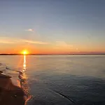Halkidiki 1 Nea Kallikratia Vergia * Nea Kallikrateia