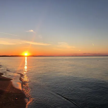 Halkidiki 1 Nea Kallikratia Vergia * Nea Kallikrateia