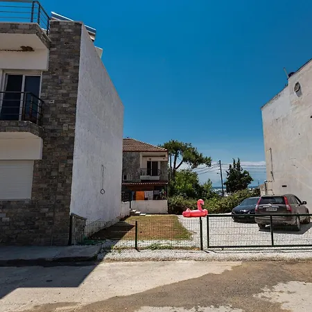 Halkidiki 1 Nea Kallikratia Vergia *