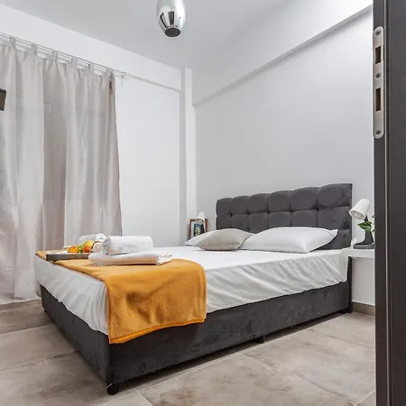 Apartment Halkidiki 1 Nea Kallikratia Vergia Nea Kallikrateia