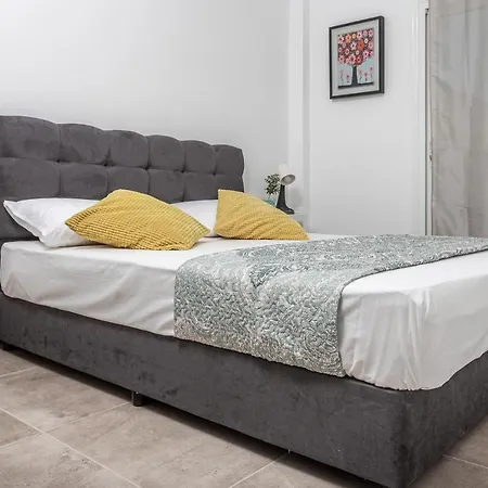 Apartamento Halkidiki 1 Nea Kallikratia Vergia Nea Kallikrateia