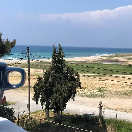 Apartment Halkidiki 1 Nea Kallikratia Vergia *