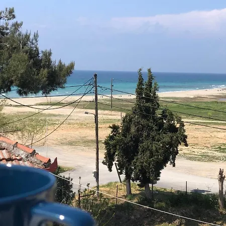 Apartment Halkidiki 1 Nea Kallikratia Vergia
