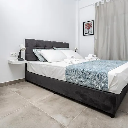Halkidiki 1 Nea Kallikratia Vergia Apartment *