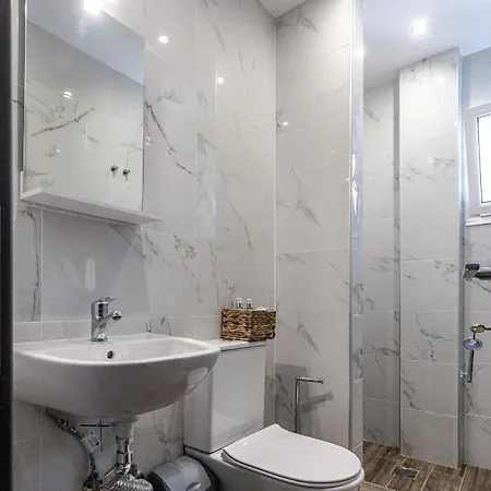 Apartment Halkidiki 1 Nea Kallikratia Vergia