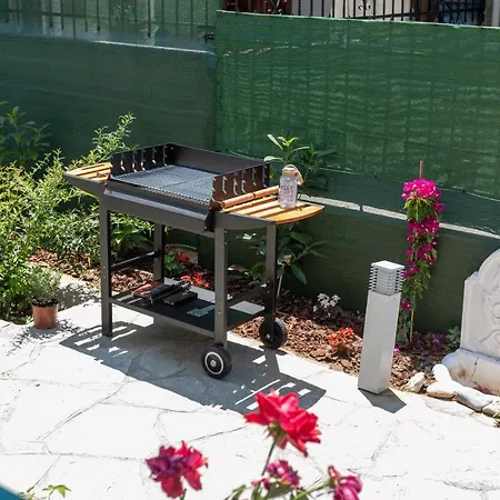 Apartment Halkidiki 1 Nea Kallikratia Vergia Nea Kallikrateia