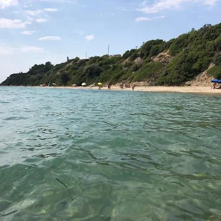 Apartment Halkidiki 1 Nea Kallikratia Vergia *