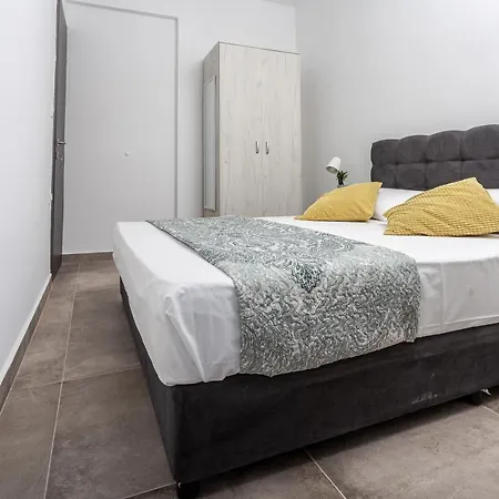 Apartamento Halkidiki 1 Nea Kallikratia Vergia Nea Kallikrateia