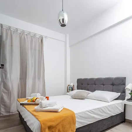 Halkidiki 1 Nea Kallikratia Vergia