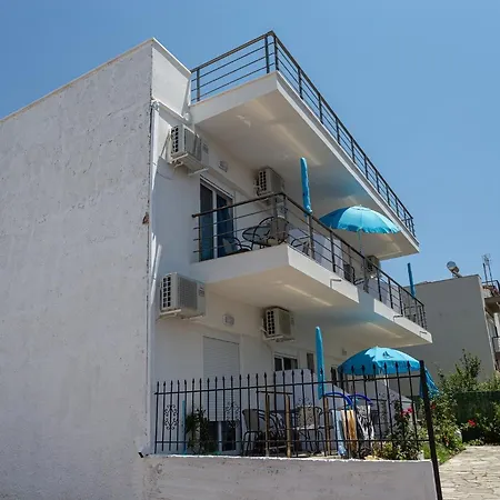 Halkidiki 1 Nea Kallikratia Vergia *