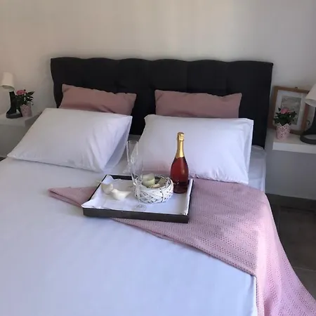 Halkidiki 1 Nea Kallikratia Vergia Apartamento *