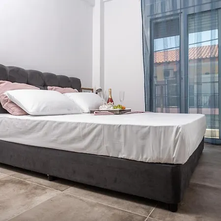 Apartamento Halkidiki 1 Nea Kallikratia Vergia Nea Kallikrateia