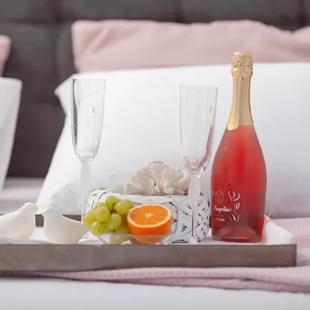 Apartamento Halkidiki 1 Nea Kallikratia Vergia Nea Kallikrateia