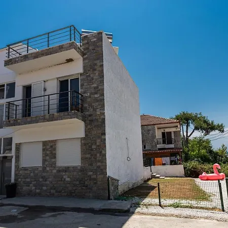 Halkidiki 1 Nea Kallikratia Vergia * Nea Kallikrateia