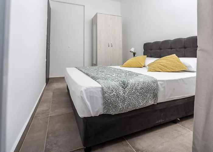 Apartment Halkidiki 1 Nea Kallikratia Vergia Nea Kallikrateia
