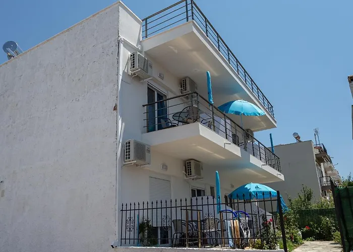Halkidiki 1 Nea Kallikratia Vergia *