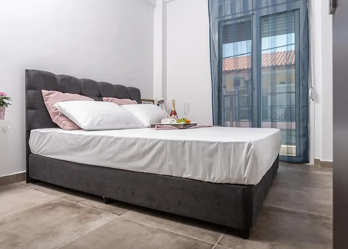 Apartment Halkidiki 1 Nea Kallikratia Vergia Nea Kallikrateia