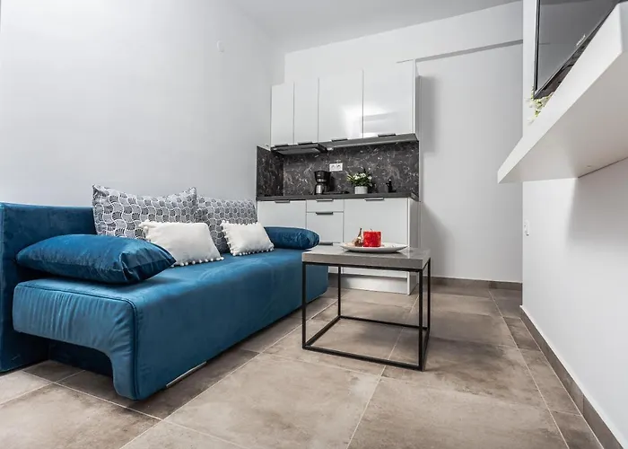 Apartment Halkidiki 1 Nea Kallikratia Vergia