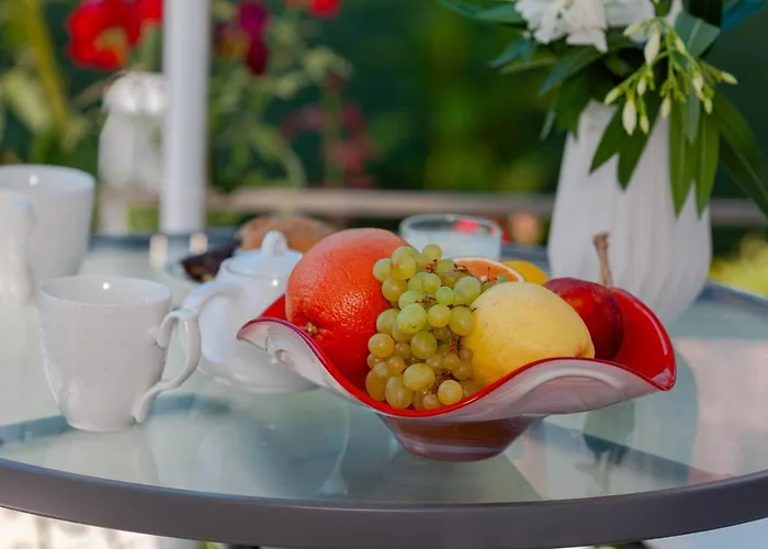 Apartment Halkidiki 1 Nea Kallikratia Vergia Nea Kallikrateia