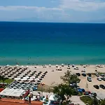 Halkidiki 1 Nea Kallikratia Vergia 아파트 *