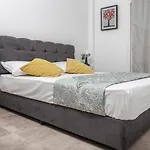 아파트 Halkidiki 1 Nea Kallikratia Vergia Nea Kallikrateia