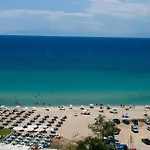 Halkidiki 1 Nea Kallikratia Vergia 아파트 *