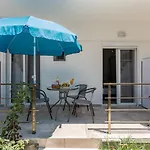 Halkidiki 1 Nea Kallikratia Vergia *