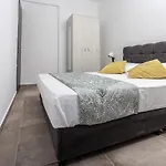 아파트 Halkidiki 1 Nea Kallikratia Vergia Nea Kallikrateia