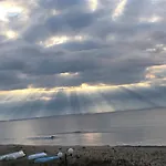 Halkidiki 1 Nea Kallikratia Vergia 아파트 *