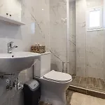 Halkidiki 1 Nea Kallikratia Vergia 아파트 *