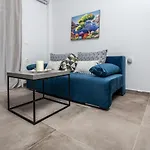 Halkidiki 1 Nea Kallikratia Vergia 아파트 *