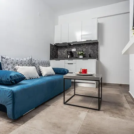 Appartement Halkidiki 1 Nea Kallikratia Vergia