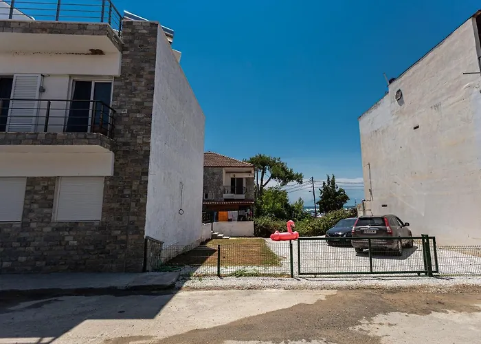 Halkidiki 1 Nea Kallikratia Vergia *