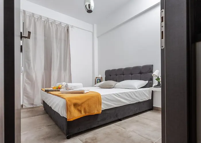 Appartement Halkidiki 1 Nea Kallikratia Vergia Nea Kallikrateia