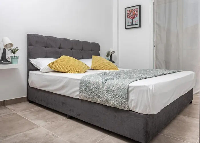 Appartement Halkidiki 1 Nea Kallikratia Vergia Nea Kallikrateia
