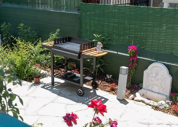 Appartement Halkidiki 1 Nea Kallikratia Vergia Nea Kallikrateia